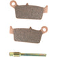 EBC MXS Brake Pads MXS131 | Brake Pads   Sintered Metal