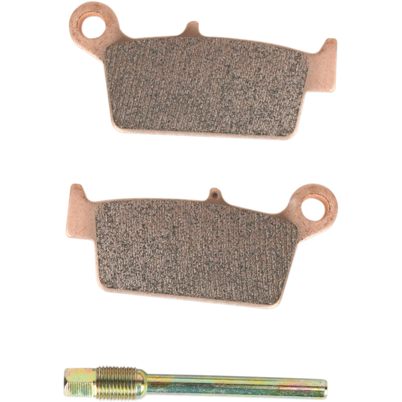 EBC MXS Brake Pads MXS131 | Brake Pads   Sintered Metal