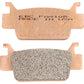 EBC Sintered "R" Brake Pads FA410R | Brake Pads   Sintered Metal