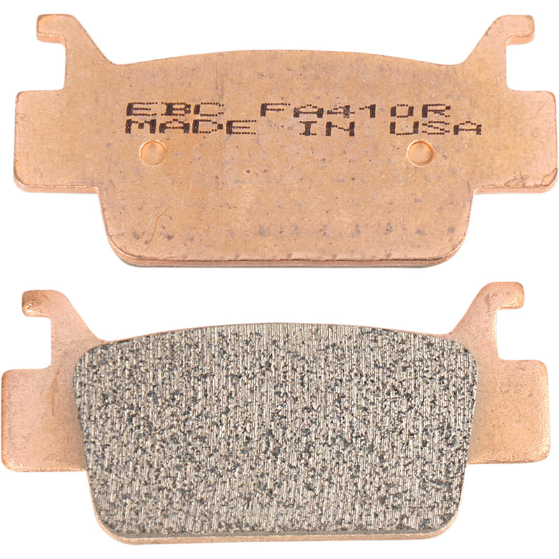 EBC Sintered "R" Brake Pads FA410R | Brake Pads   Sintered Metal
