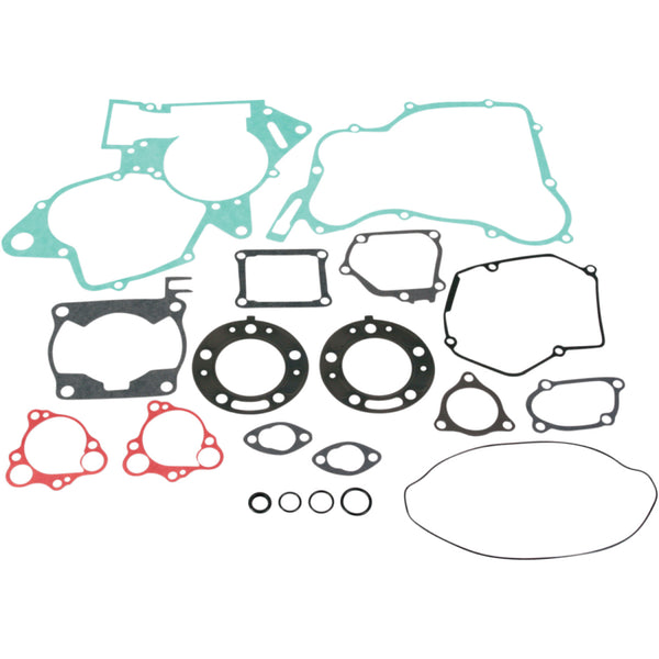 Moose Racing Complete Motor Gasket Kit - Honda 808236MSE