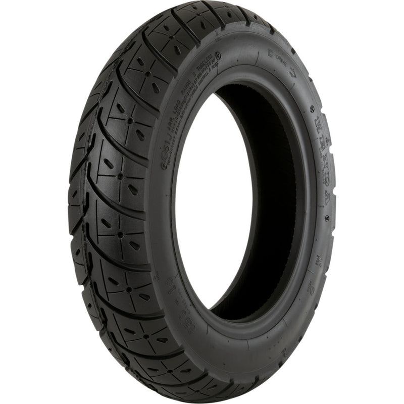 KENDA Tire - K329 - Front/Rear - 140/90-10 - 70J 043291016B1