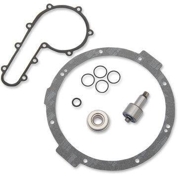 Moose Racing Water Pump Rebuild Kit - Polaris 821963MSE