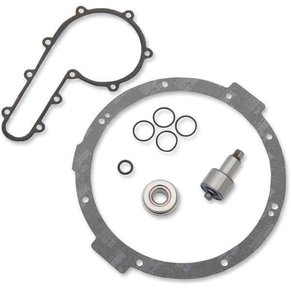 Moose Racing Water Pump Rebuild Kit - Polaris 821963MSE