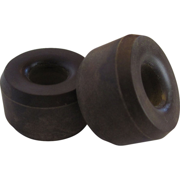 Moose Offroad Secondary Clutch Rollers 100-1224-PU