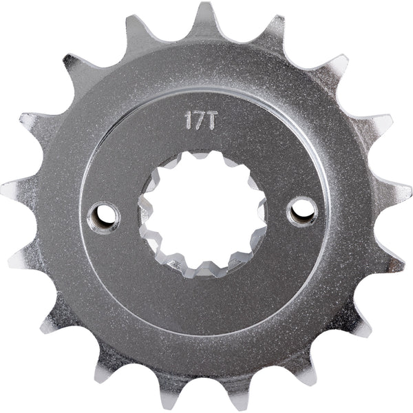 Moose Racing Front Sprocket - 17 Tooth - XRV 750 Africa Twin 26-1191-17CRMO