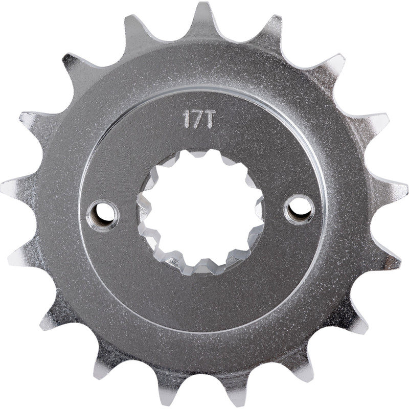 Moose Racing Front Sprocket - 17 Tooth - XRV 750 Africa Twin 26-1191-17CRMO
