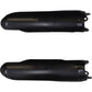 POLISPORT Fork Guard Cover - Black 8351400002 by Polisport