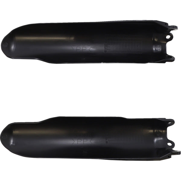 Polisport Fork Guard Cover - Black 8351400002
