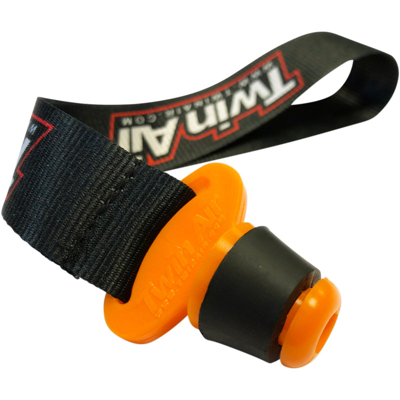 TWIN AIR Mini Exhaust Plug - 18mm - 21mm 177701NN