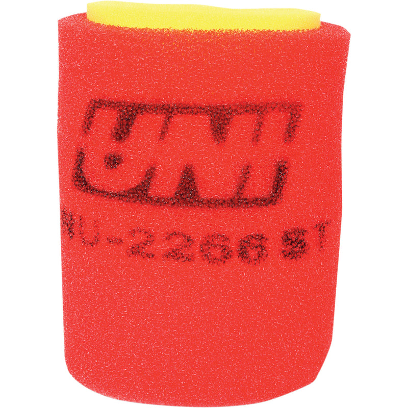 UNI FILTER Air Filter - Yamaha NU-2254ST | Air Filters & Parts