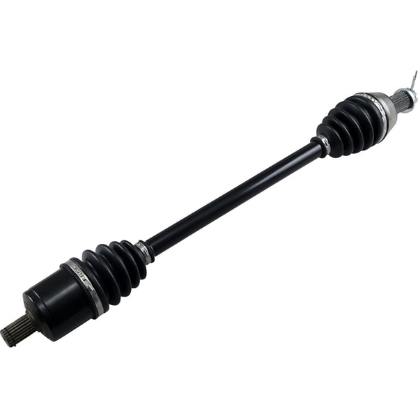 Moose Offroad Axle Kit - Complete - Standard - Front Left/Right - '11-'14 Polaris Ranger 900 LM6-PO-8-318