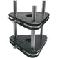 K&L Supply Crankshaft Assembly Fixture 37-9688 | Engine Tools