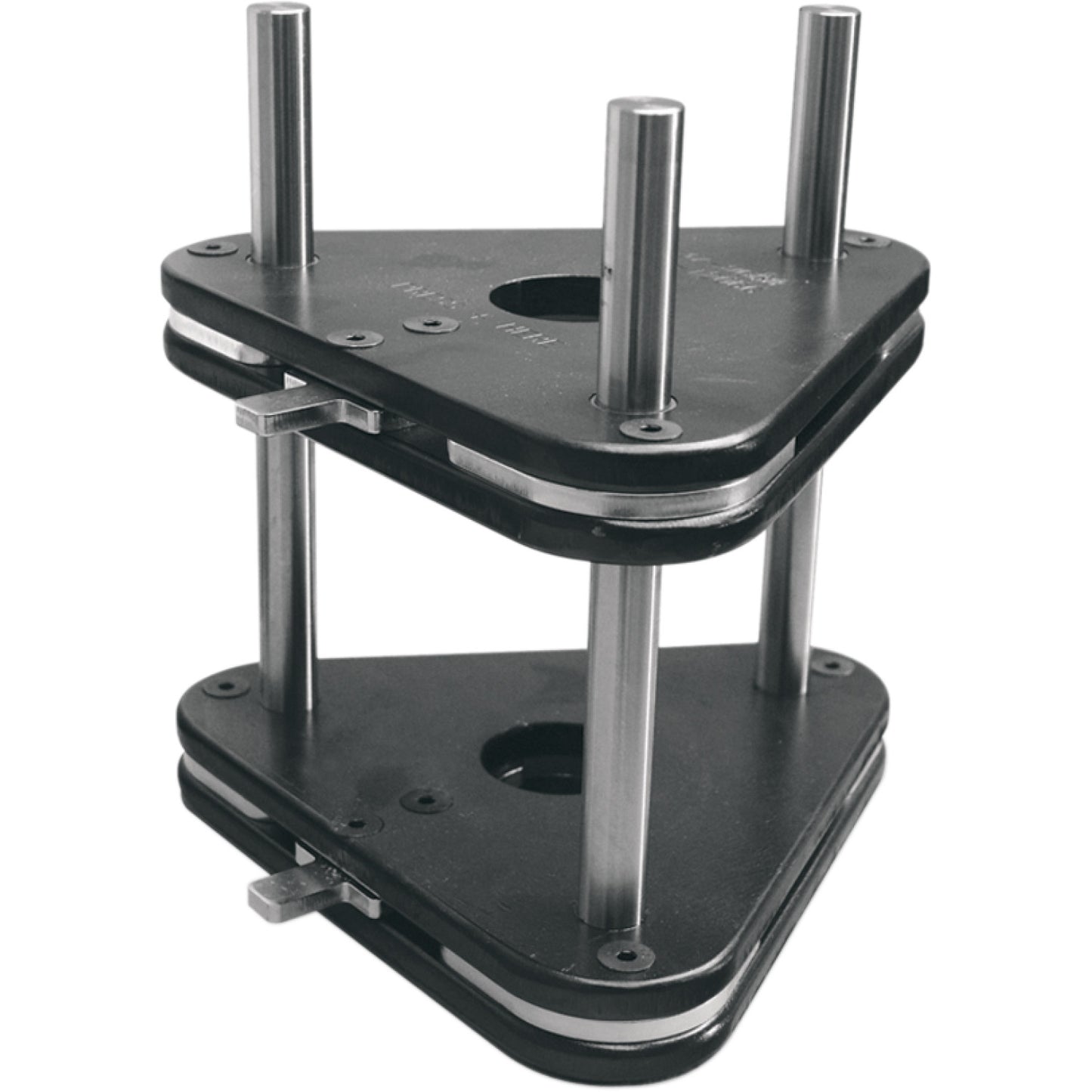 K&L Supply Crankshaft Assembly Fixture 37-9688 | Engine Tools