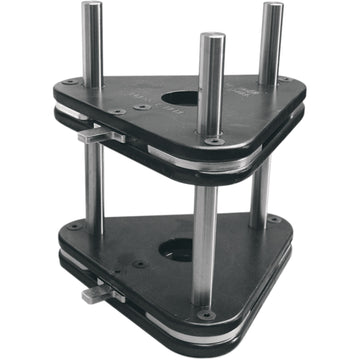 K&L Supply Crankshaft Assembly Fixture 37-9688 | Engine Tools