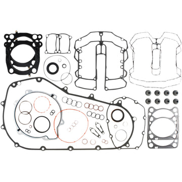 COMETIC Complete Engine/Primary Gasket Kit C10275