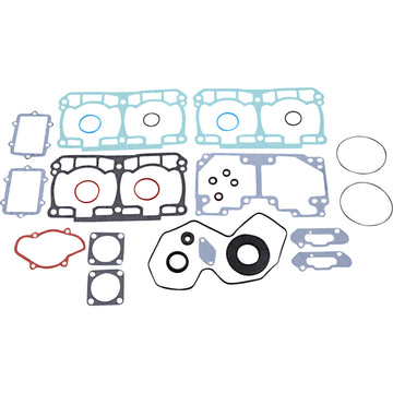 PROX Gasket Kit with Oil Seals - Ski Doo 800 ETEC 34.5818