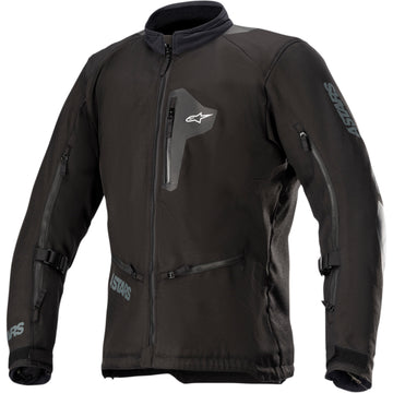 ALPINESTARS Venture XT Jacket - Black - Small 3303022-1100-S