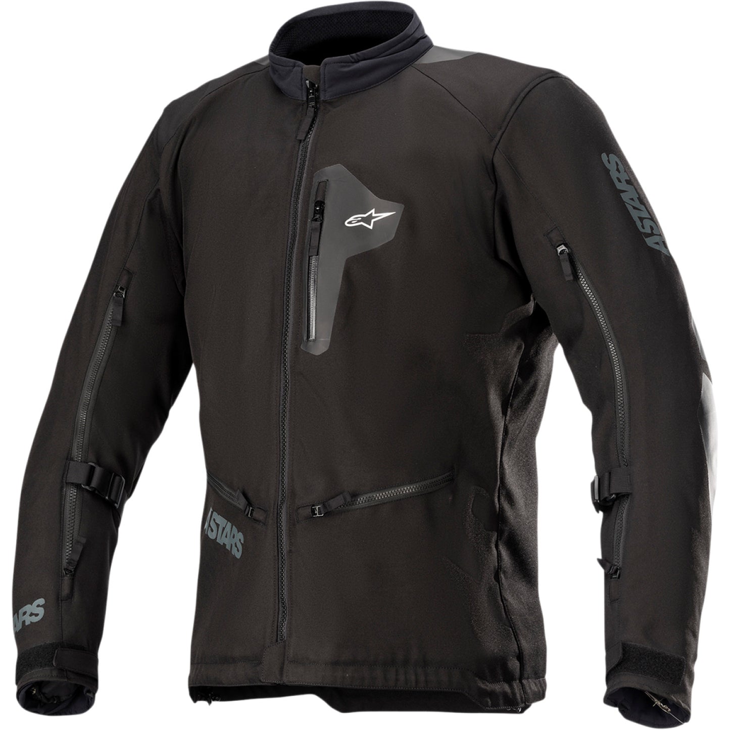 ALPINESTARS Venture XT Jacket - Black - 2XL 3303022-1100-2X