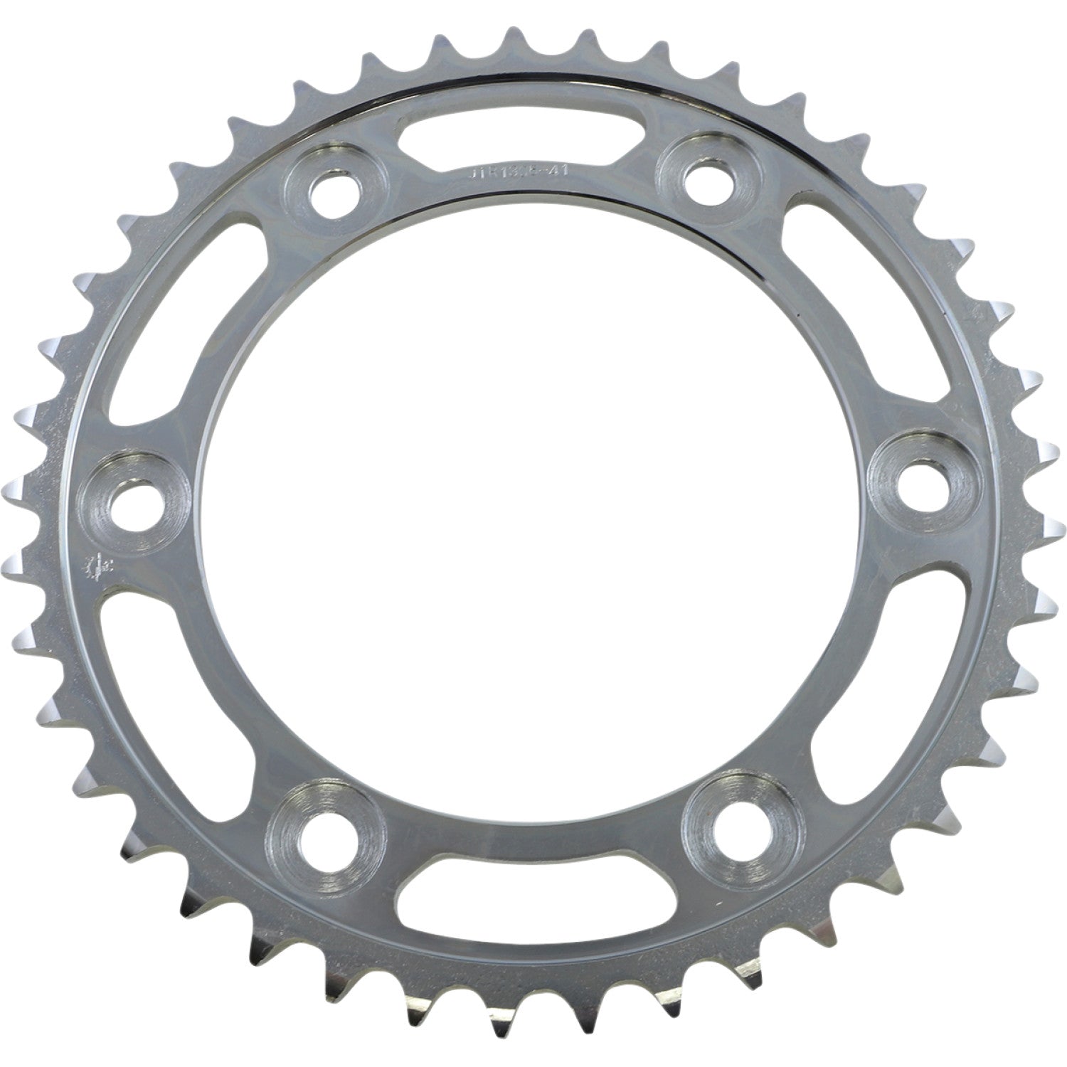 JT SPROCKETS Sprocket - Rear - Honda - 41-Tooth JTR1306.41