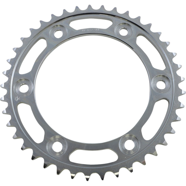 JT Sprockets Sprocket - Rear - Honda - 41-Tooth JTR1306.41