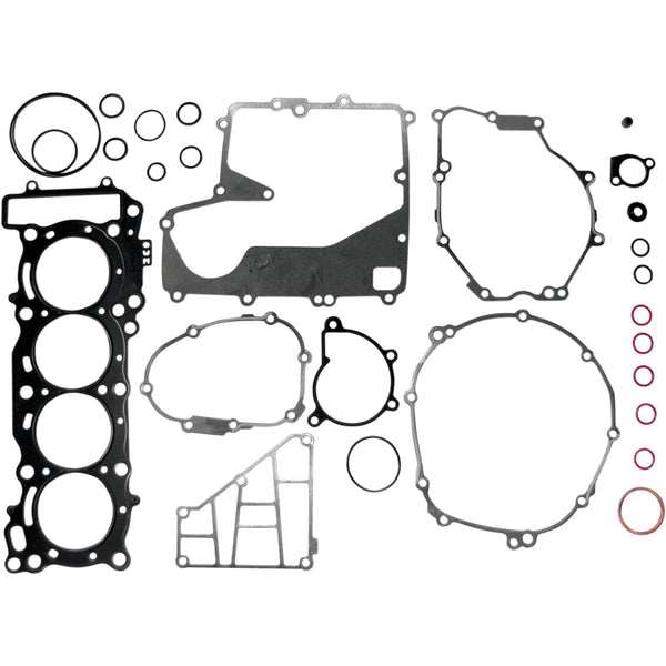 Athena Complete Gasket Kit - Yamaha P400485850098