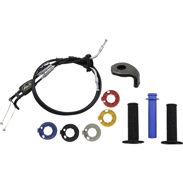 Motion Pro Throttle Kit - Rev3 01-2990