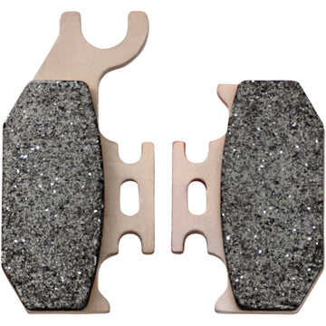 EBC Sintered Brake Pads - SXR317HH SXR317HH | Brake Pads   Sintered Metal