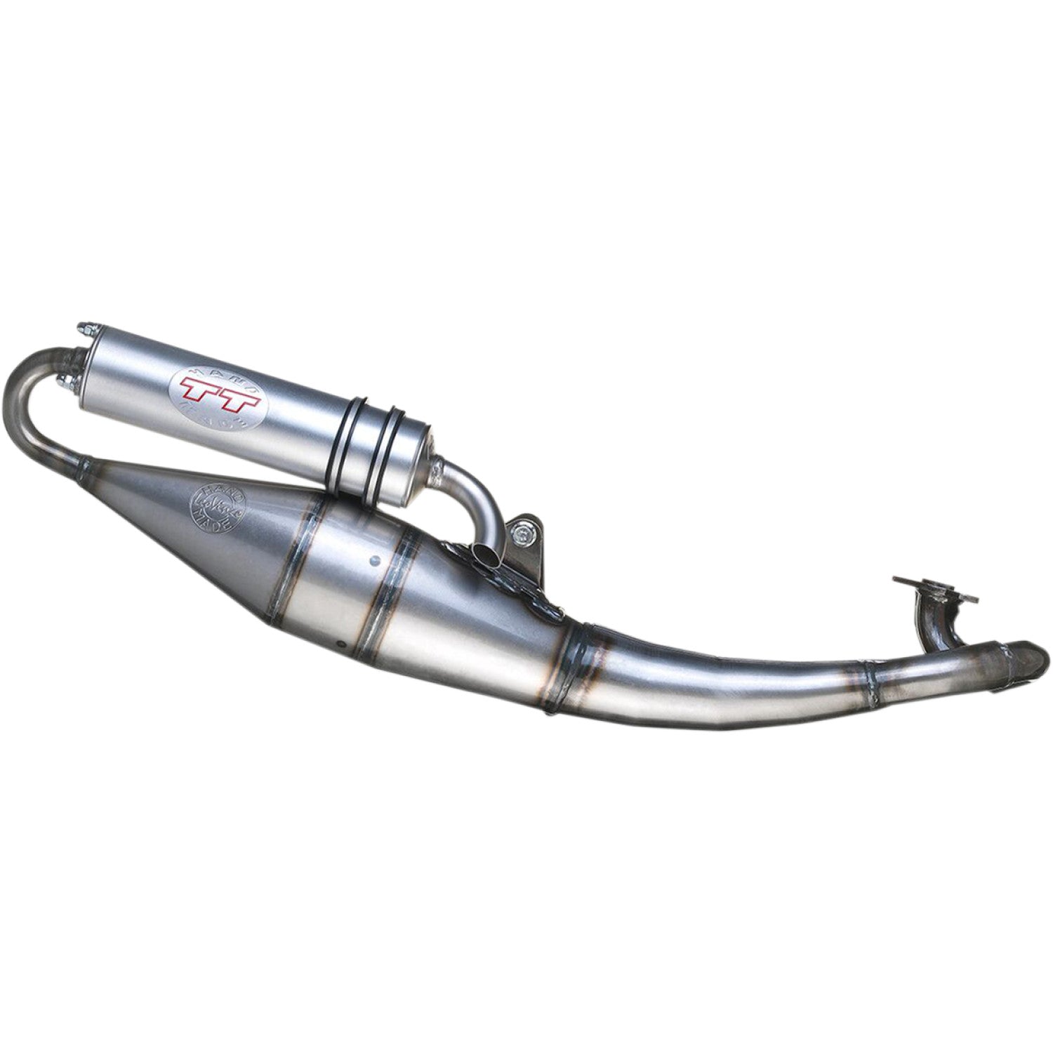 Leovince TT Exhaust - Kymco 4048 | Systems For Street | Leovince