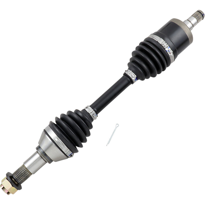 MOOSE OFFROAD Axle Kit - CV - Complete - Heavy-Duty - Front Left - Can-Am CAN-6020HD