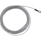 Moose Utility Aggro Winch Wire Rope - 7/32" 105798 | Winches