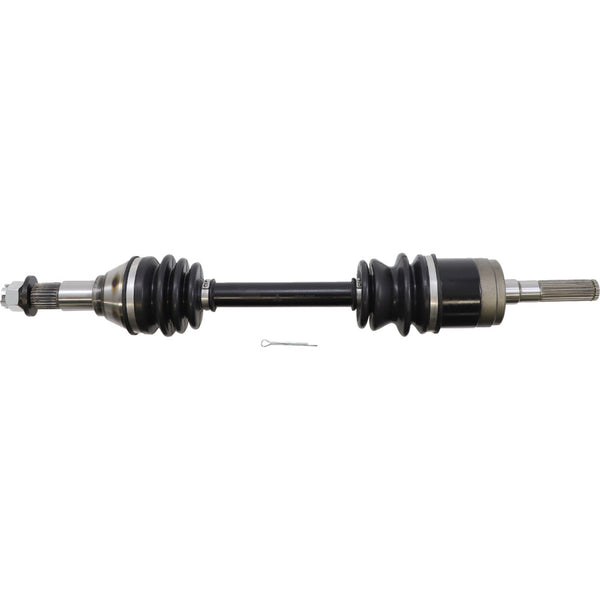 MOOSE OFFROAD Axle Kit - CV - Complete - OEM Replacement - Standard - Front Right - Outlander/Renegade CAN-7075