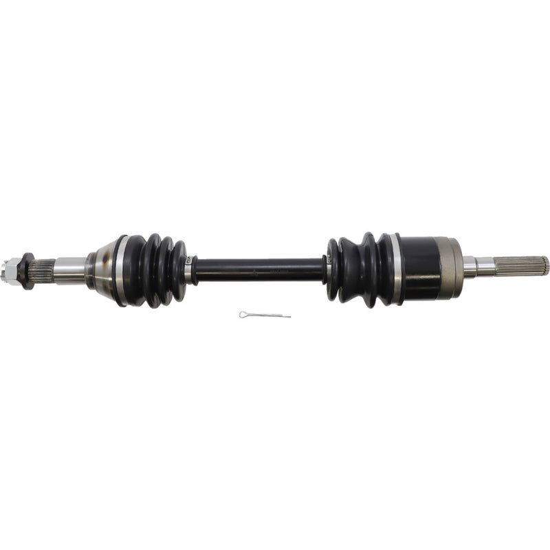 MOOSE OFFROAD Axle Kit - CV - Complete - OEM Replacement - Standard - Front Right - Outlander/Renegade CAN-7075