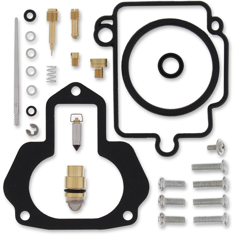 Moose Racing Carburetor Repair Kit - Yamaha 26-1253