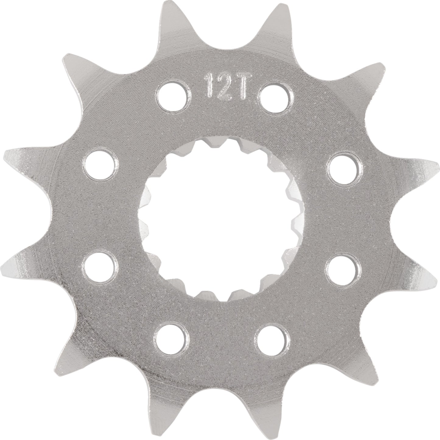 Moose Racing Front Sprocket - 12 Tooth - Beta/Husaberg/Husqvarna/KTM 26-5122-12CRMO