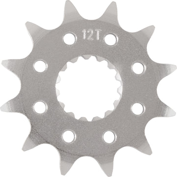 Moose Racing Front Sprocket - 12 Tooth - Beta/Husaberg/Husqvarna/KTM 26-5122-12CRMO