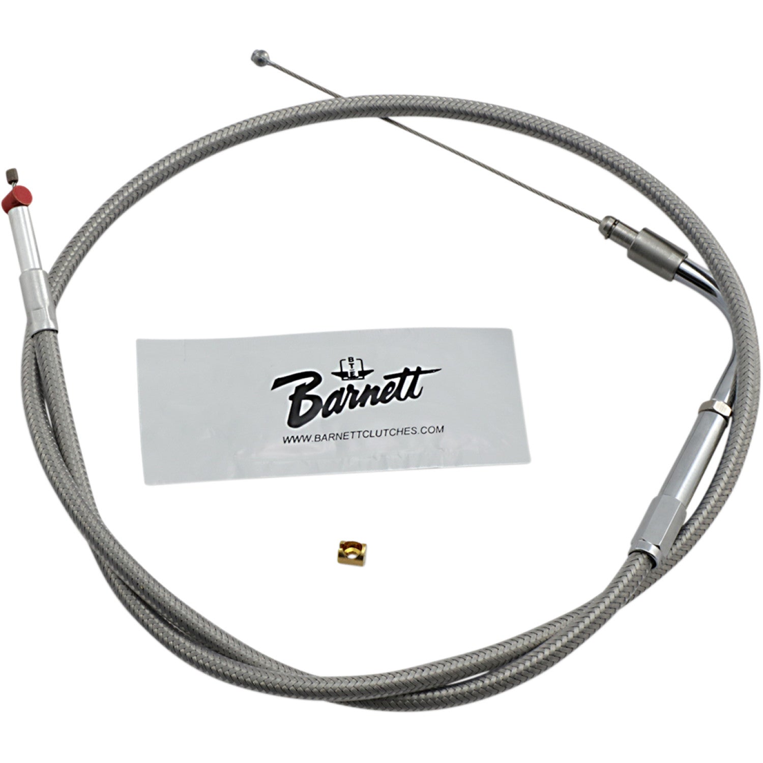 Barnett Stainless Steel Idle Cable 102-30-40019 | Cables Idle