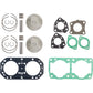 WSM Top-End Rebuild Kit - 80.50 mm - Original Series - Kawasaki 010-820-12