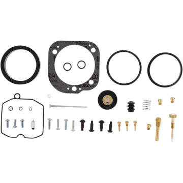 All Balls CV Carburetor Rebuild Kit - '04-'06 Sportster 1200 26-1761