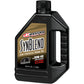 Maxima Racing Oil SynBlend Semi-Synthetic Oil - 10W40 - 1L 34901B