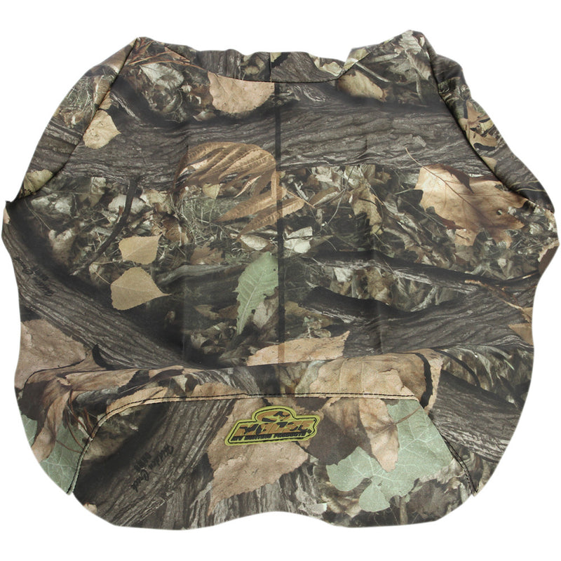 MOOSE OFFROAD Seat Cover - Camo - Arctic Cat CAT40006-AUT
