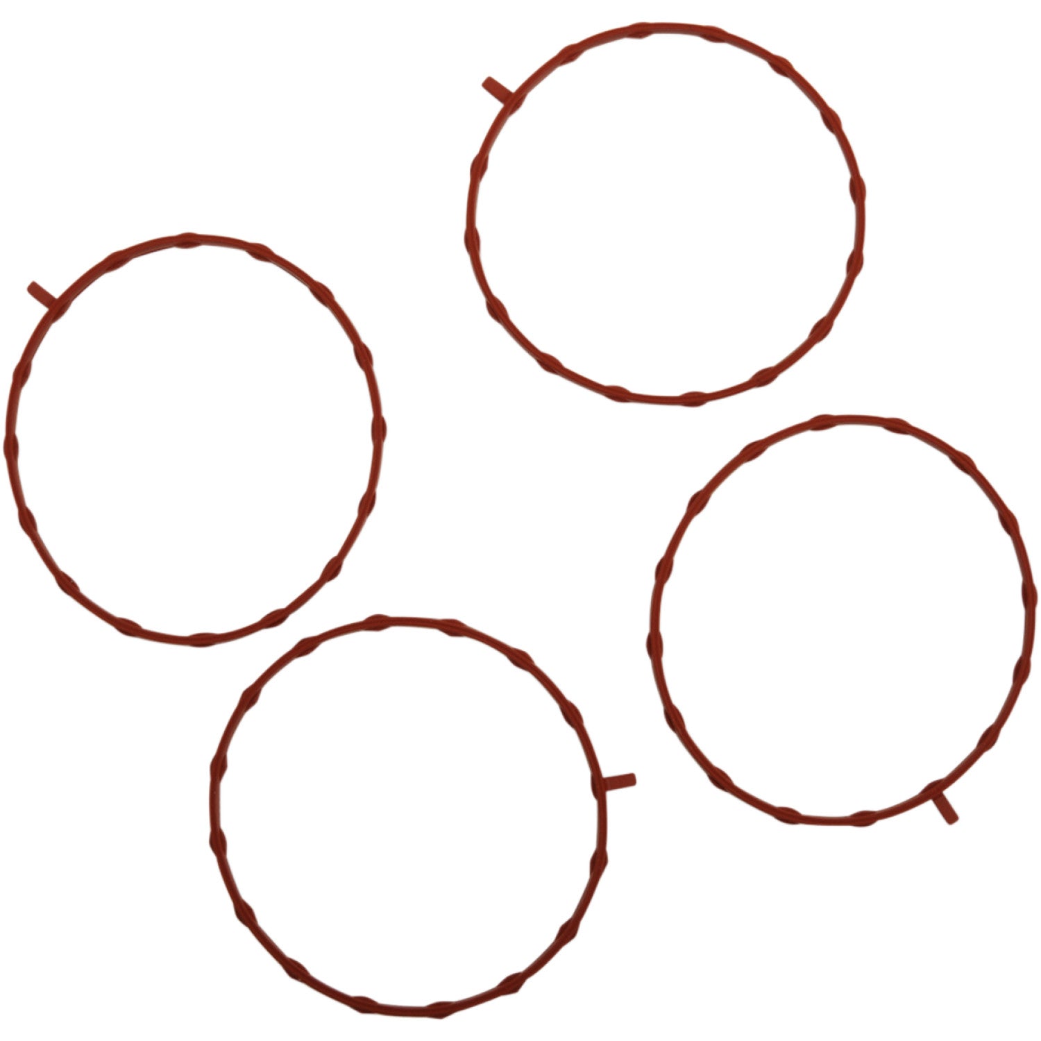 COMETIC Throttle Body Seal - 4 Pack - M8 C10204