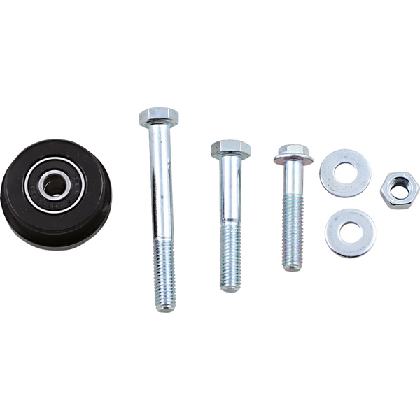 TM Designworks Powerlip Dirt Bike Chain Roller PLR-550-BK