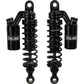 OHLINS Twin Shocks - 12" - Fully Adjustable - STX36P (HD763) HD 763