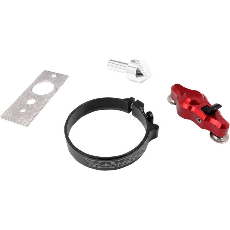 WORKS CONNECTION Pro Launch Start Device - Red - Husqvarna 12-700