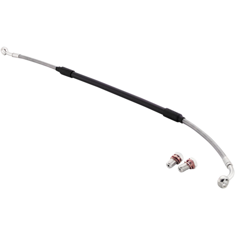 Galfer Brake Line Kit - Stainless Steel FK003D262R | Brake Lines Hoses Stainless Steel
