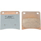 DP BRAKES Standard Brake Pads - Suzuki DP212