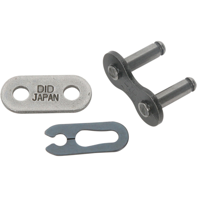 DID 420 STD - Connecting Link - Clip RJ420 | Drive Chain Links & Parts