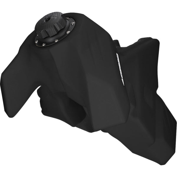 Acerbis Fuel Tank - 3.9 Gallon - Black 2985430001