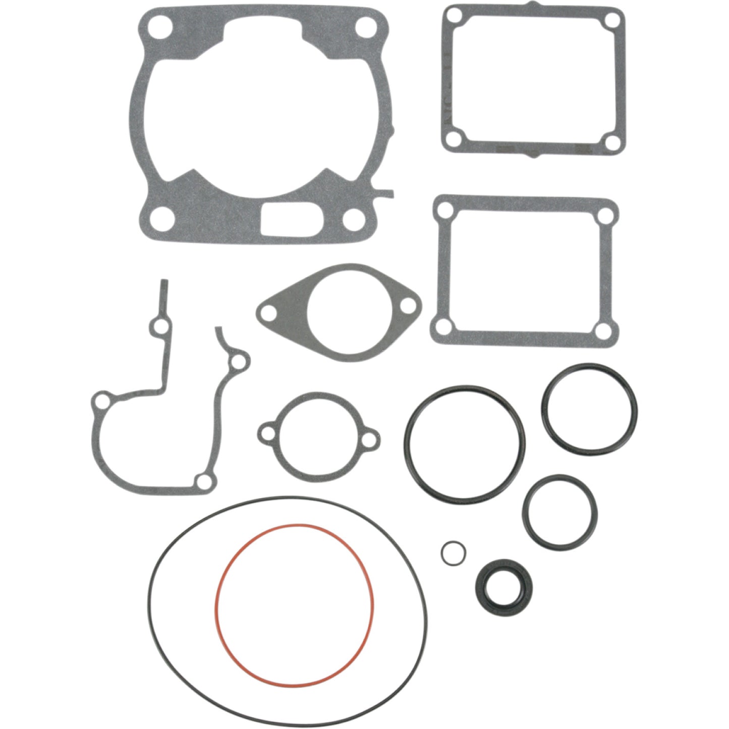 Moose Racing Top End Gasket Kit - Yamaha 810633MSE